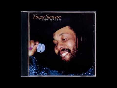 DIVULGANDO: Tinga Stewart - Funny Feeling /  M Jr Roots - AL