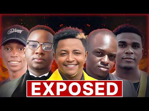 The Dark World of Forex Trading