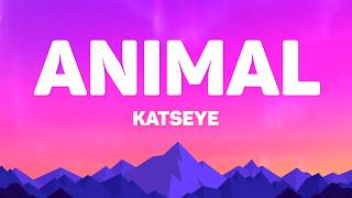 Download lagu Katseye - Animal (Lyrics) mp3