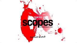 1123SAT126FRI Scopes Tokyo Night Teaser Movie