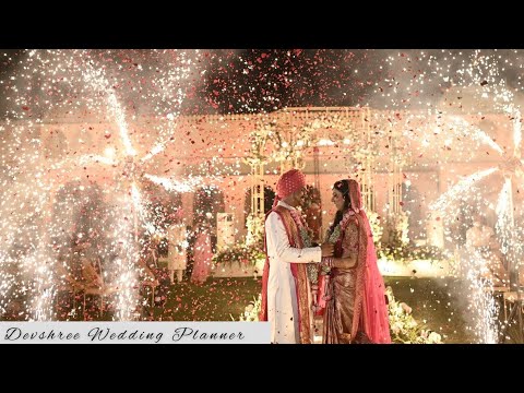 Dooheeta & Ashveen | Wedding Day | Grand Uniara | Destination Wedding | Devshree Wedding Planner