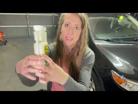 Indoor/Outdoor Insect Spider Spray Review