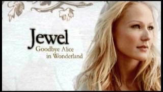 Jewel - A Long Slow Slide On Piano