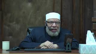 صورة نسى خلع سرواله بعد مرور ساعة من احرامه/ الإثنــين🕋(12-7-2021م)فتاوى على الهواء مباشرة