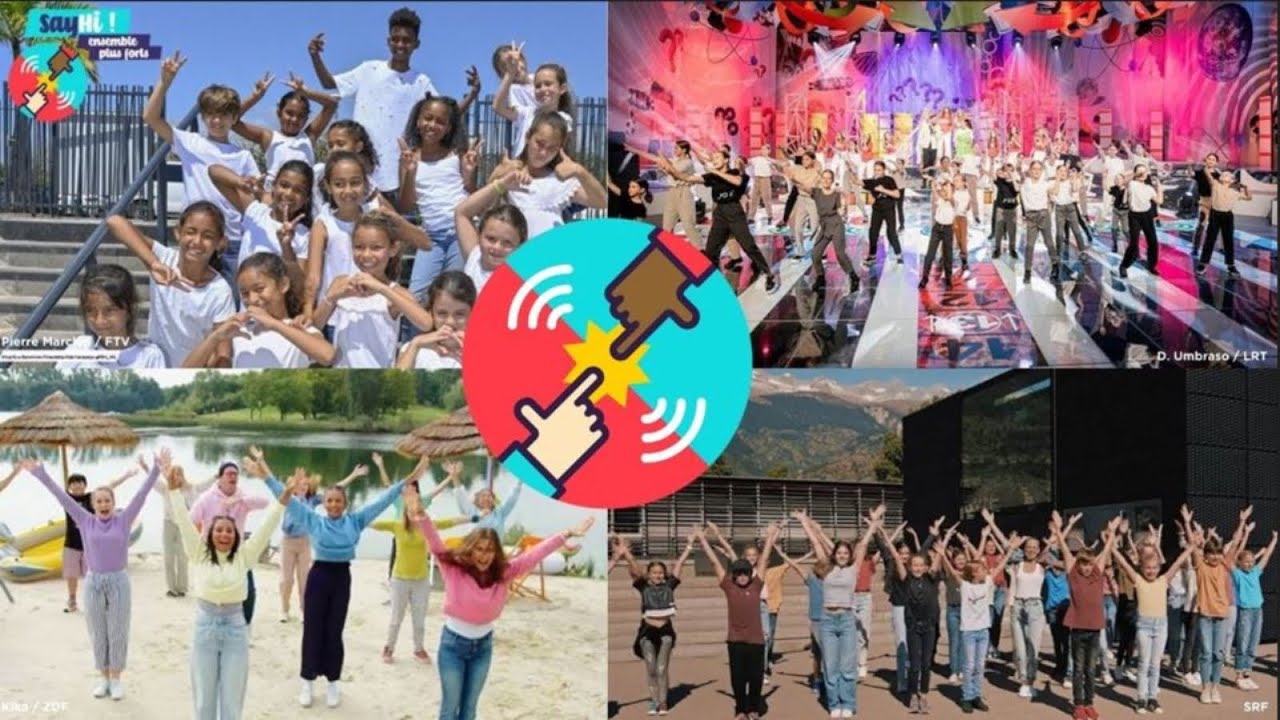 👉🏾👈 FERDIG SNAKKA (Case Closed) International Version - #SayHi2024