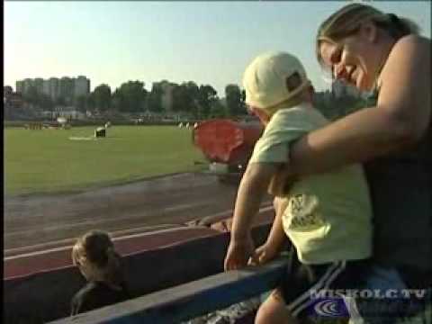 Speedway Miskolc , PSZ Lechma Poznan, Marma Hadykówka Rzeszów