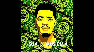 Download lagu Sun-EL Musician Feat. Samthing Soweto - Akanamali (Extended Mix) mp3 Download lagu Sun-EL Musician Feat. Samthing Soweto - Akanamali (Extended Mix) mp3