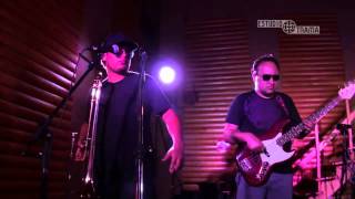 Leo Maia - &quot;Sossego (Tim Maia)&quot;