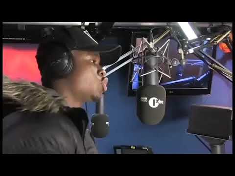 The TING GO SKRRA! Roadman Shaq Fire in the booth, MANS NOT HOT(official song) FULL. (WITH LYRICS)