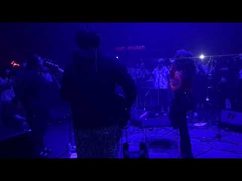 [LIVE] mindfreakkk - Navy Blue ft. Tanskul