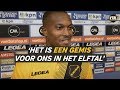 Kastaneer: 'het is een gemis voor ons in het elftal' - VTBL
