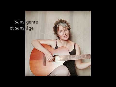Sans genre et sans âge (chanson acoustique) - Suyin Lamour