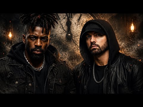 Dax Ft Eminem - Mama Said Keep Fighting (New Music Video 2026)