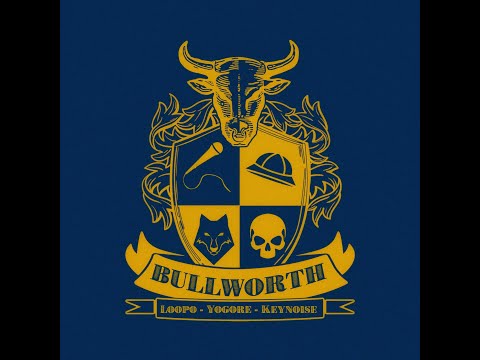 Loopo - Bullworth feat. Yogore (Prod. Keynoise) [Official Video]