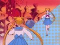 Sailor Moon Theme Song Japanese HQ