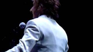 Barry Manilow in Atlantic City Aug  14, 2010 110 Old Friends ~ Forever and a Day