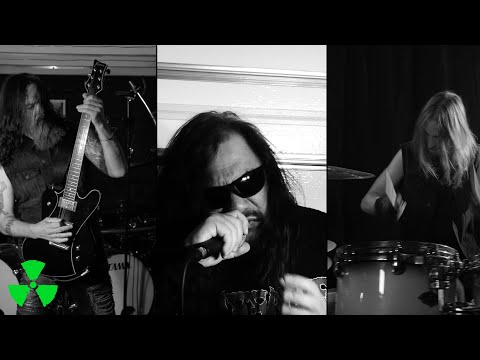 CADAVER - Feed The Pigs (OFFICIAL MUSIC VIDEO)