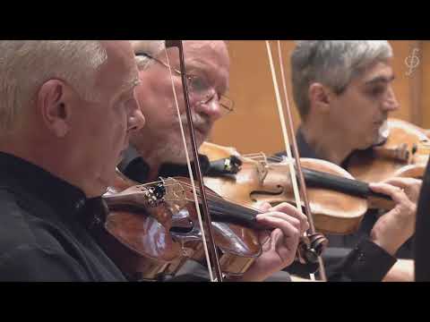 Michail Goleminov - FOUR PIECES FOR CHAMBER ORCHESTRA