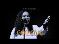 God Can