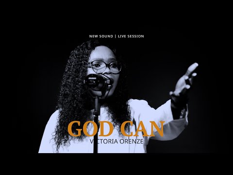 Thumbnail for God Can video