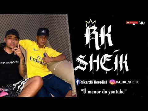 MC JOSH E MC WESLEY - DE CARA FECHADA, FILINHA DO DELEGADO [ FIUZA, VITIN DO PC E PH DA SERRA