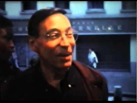 Soirée Cinématon au cinéma Épée-de-bois à Paris dans "Itinéraires héréditaires" (1995) de G. Courant