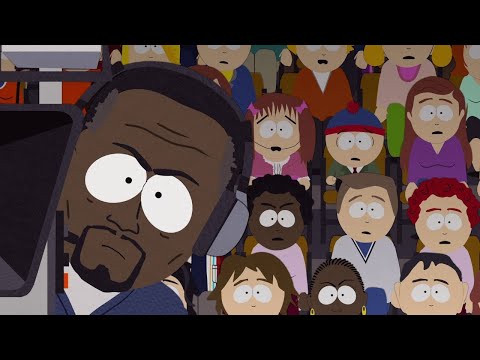 SOUTH PARK Most *RACIST* Jokes (NOT FOR SNOWFLAKES)