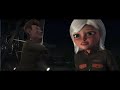 Monsters Vs Aliens Susan Breaks Up With Derek And Gas Station Talk 2009