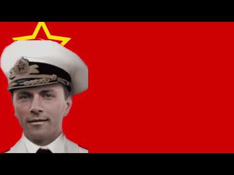 Partisan’s Song (TNO Authsoc Sablin’s Unification Super Event Music) Extended (Motorized Noises)