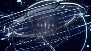 Cover art for felys (final remix)