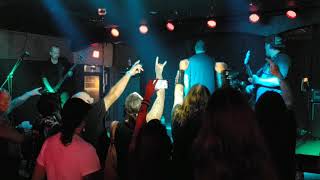 Brutality electric funeral