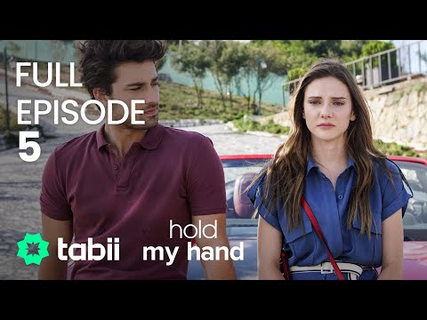 Hold My Hand | Full Episode 5