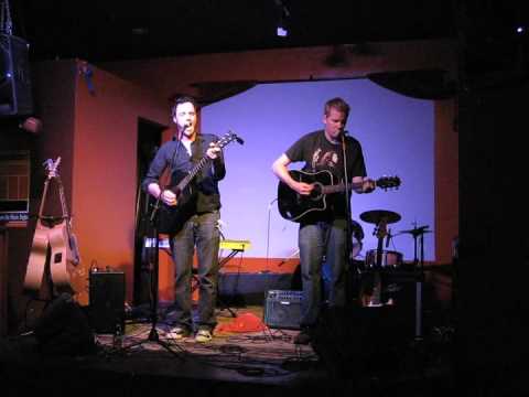 Nostalgic - Alexander Quail @ ESC - June 19th feat Brad Hayhoe