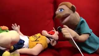 Cover art for Brooklyn T guy (SONG) pump up the jam