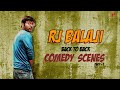 RJ Balaji Comedy Jukebox Kadavul Irukaan Kumaru Devi 2 Kavalai Vendam Vadacurry
