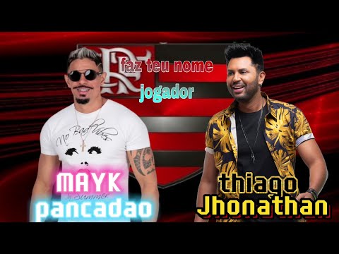thiago Jhonathan e mayk pancadão (fazendo amor)