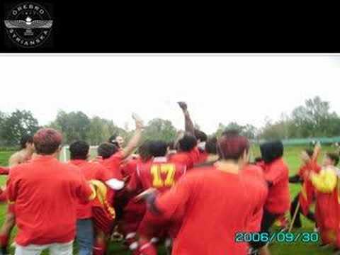 Örebro Syrianska - Div 3 2006