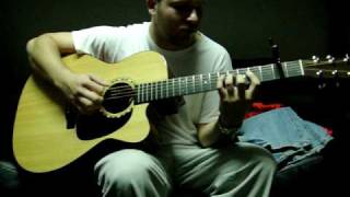 Cold Dark Water- The Dorm Sessions