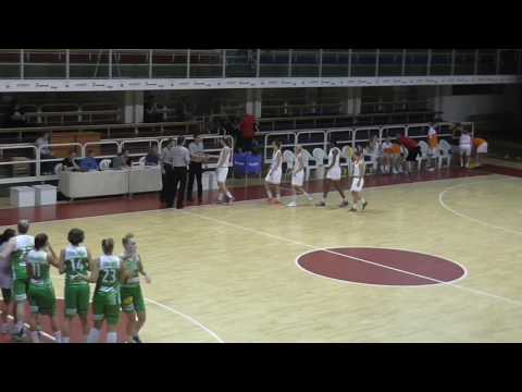 MBK Ružomberok - Valosun Brno - základné zostavy