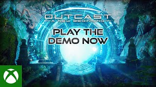  Outcast - A New Beginning | Demo Trailer