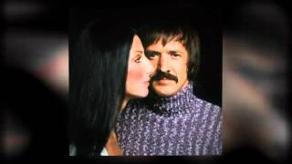 SONNY and CHER the greatest show on earth