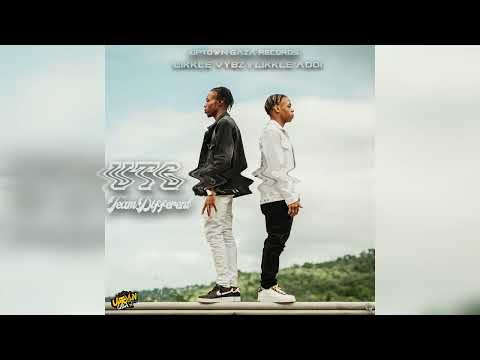 Likkle Vybz ft Likkle Addi - Pop Off (Official Audio)