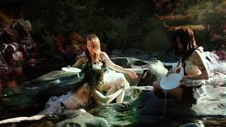 She Keeps Bees - Kinship (ft. She Keeps Bees, Jasmine Moser, Myly Dao)