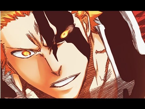 BLEACH CHAPTER ブリーチ 676: ICHIGO'S GRAN NEW POWERFUL ATTACK! (LIVE REACTION!)