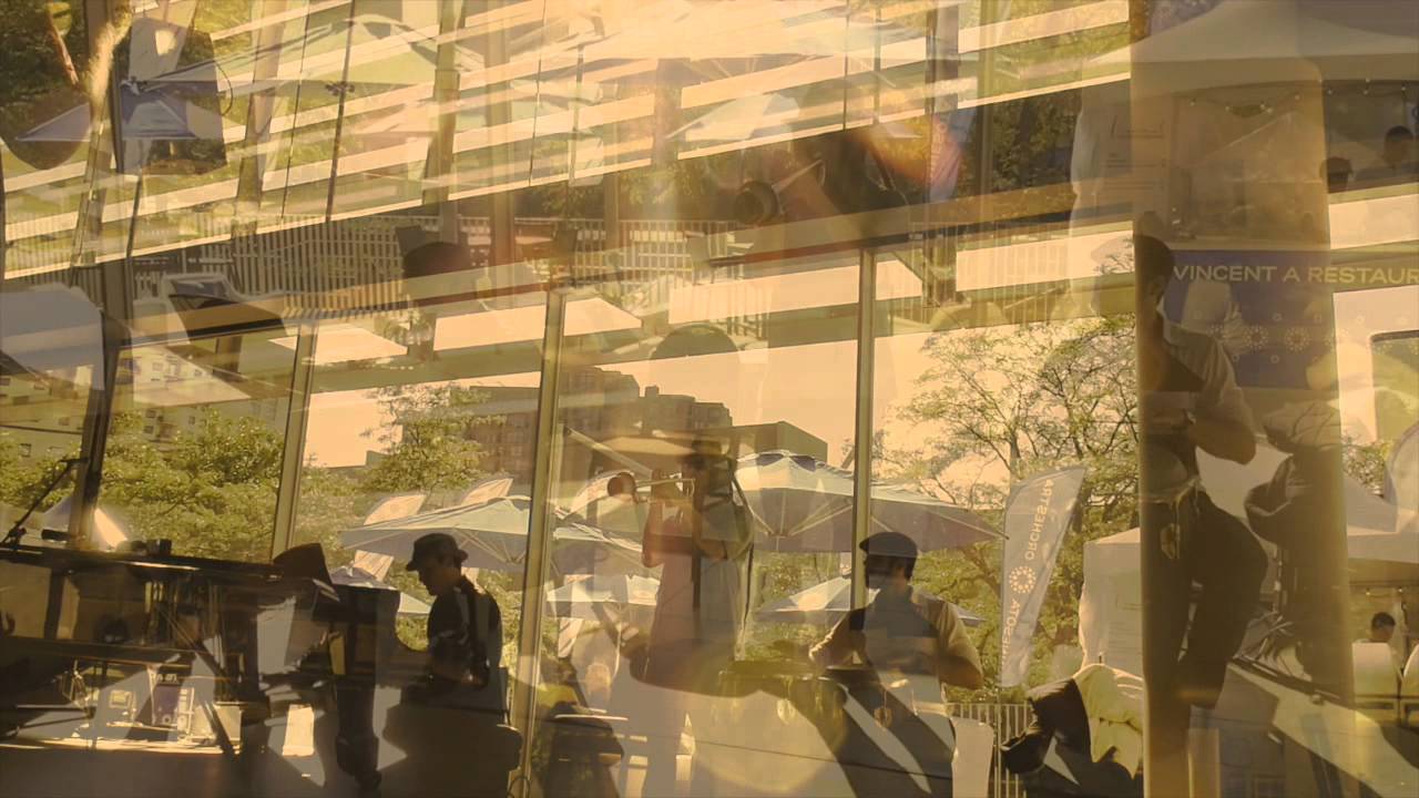 Promotional video thumbnail 3 for Victor Johnson