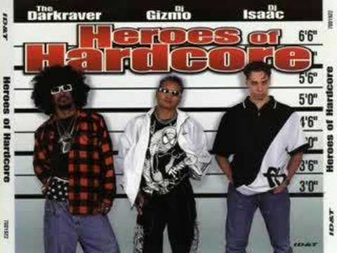 Razzle Dazzle Trax - Rattlebrain