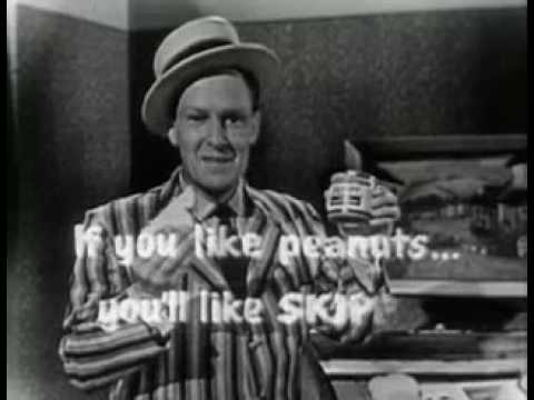 You Asked For It (1953)