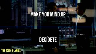 Caught A Ghost - Sleeping At Night | Español e Inglés | Suits Music