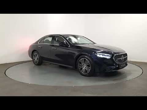 Mercedes-Benz E-Class E220D Avantgarde with Upgrad - Image 2