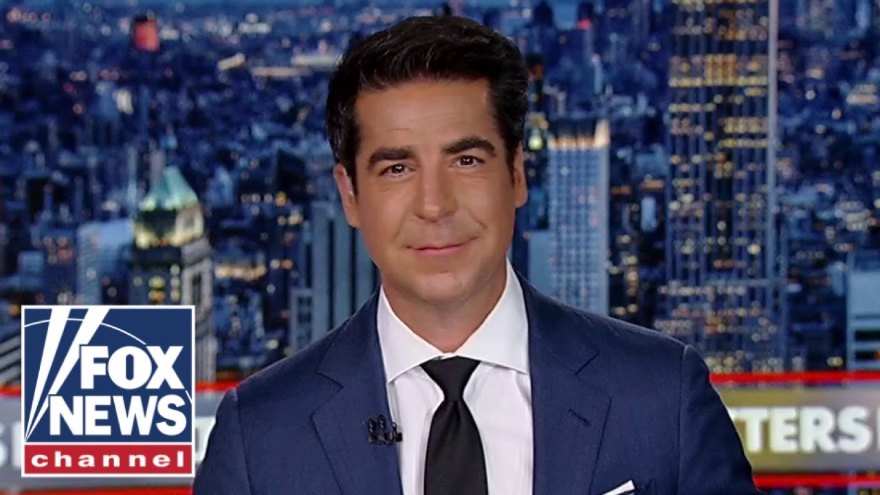 Watters: These people are LUNATICS...